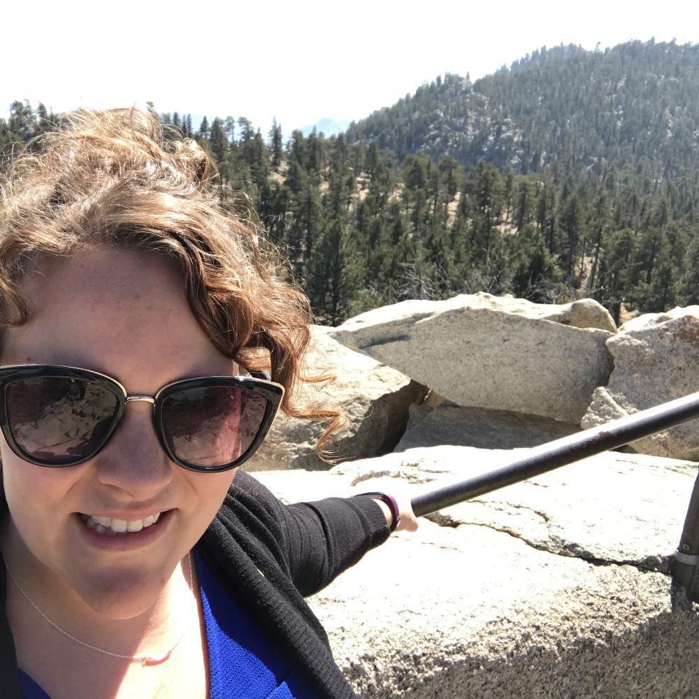 Meet your Posher, Alissa